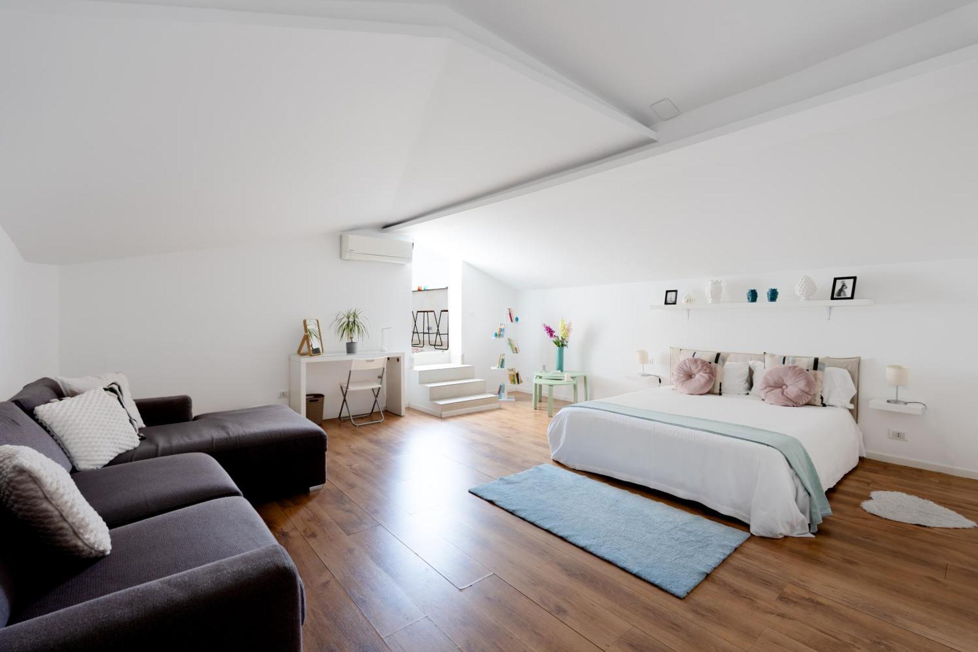 Quintessenza Marina Holiday Home Catania Exterior photo