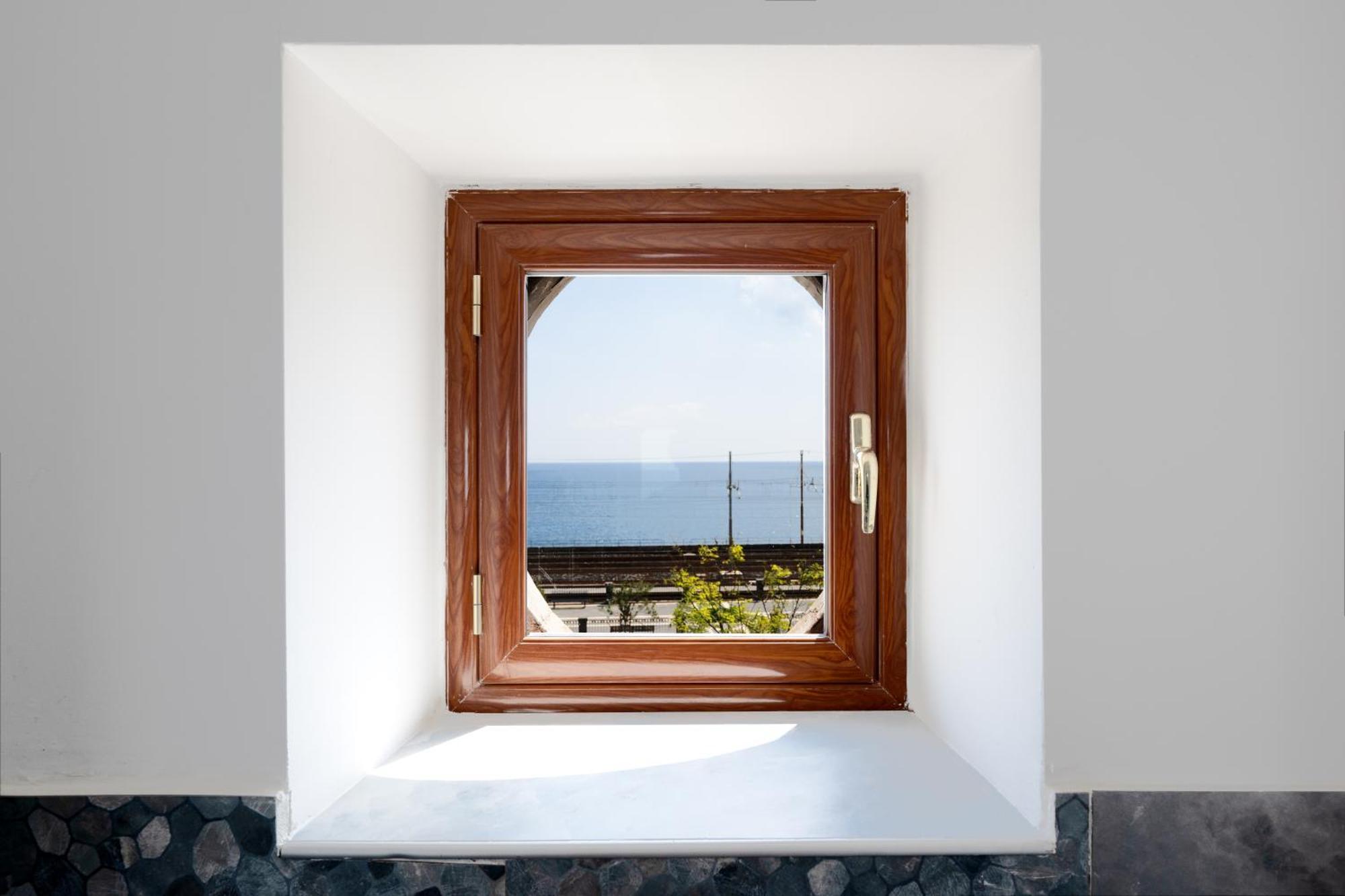 Quintessenza Marina Holiday Home Catania Exterior photo
